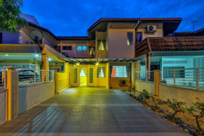  The Home Sri Petaling Bukit Jalil  Куала-Лумпур